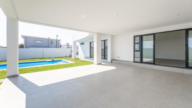 6 Bedroom Property for Sale in Melkbosstrand Western Cape